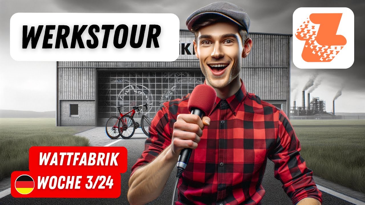 WattFabrik Werkstour 03/2024 (DEUTSCH)