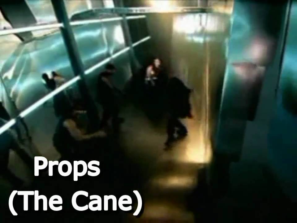 Aaliyah's Styles Of Dance (Choreography)