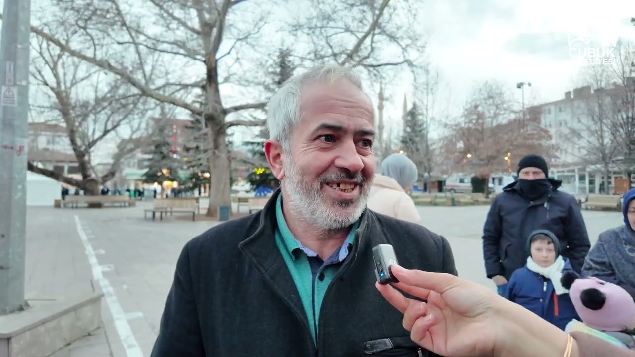 Gönül Soframızda birlik var, bereket var, muhabbet var.