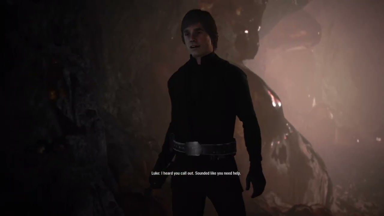 STAR WARS Battlefront Il :3