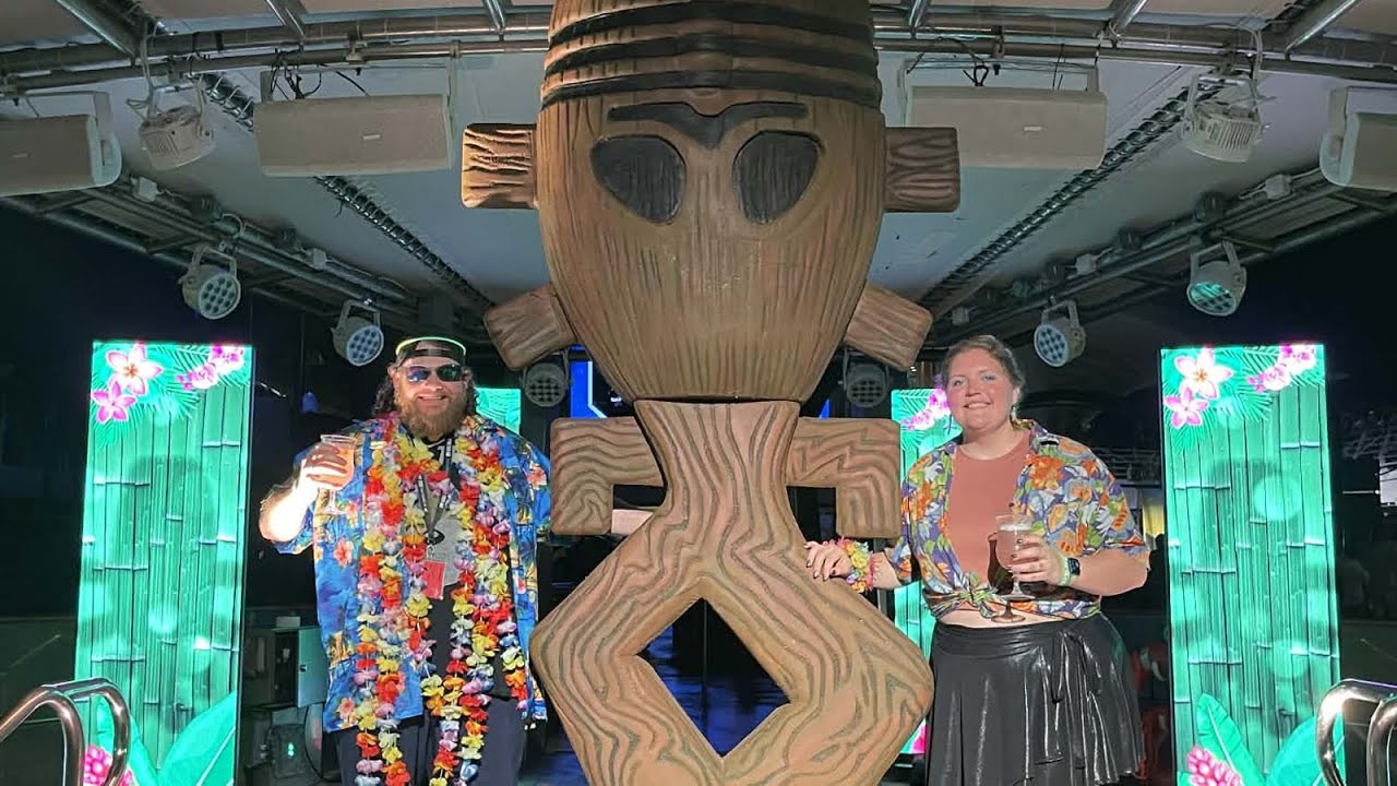 STAR TREK Cruise 2026 Report