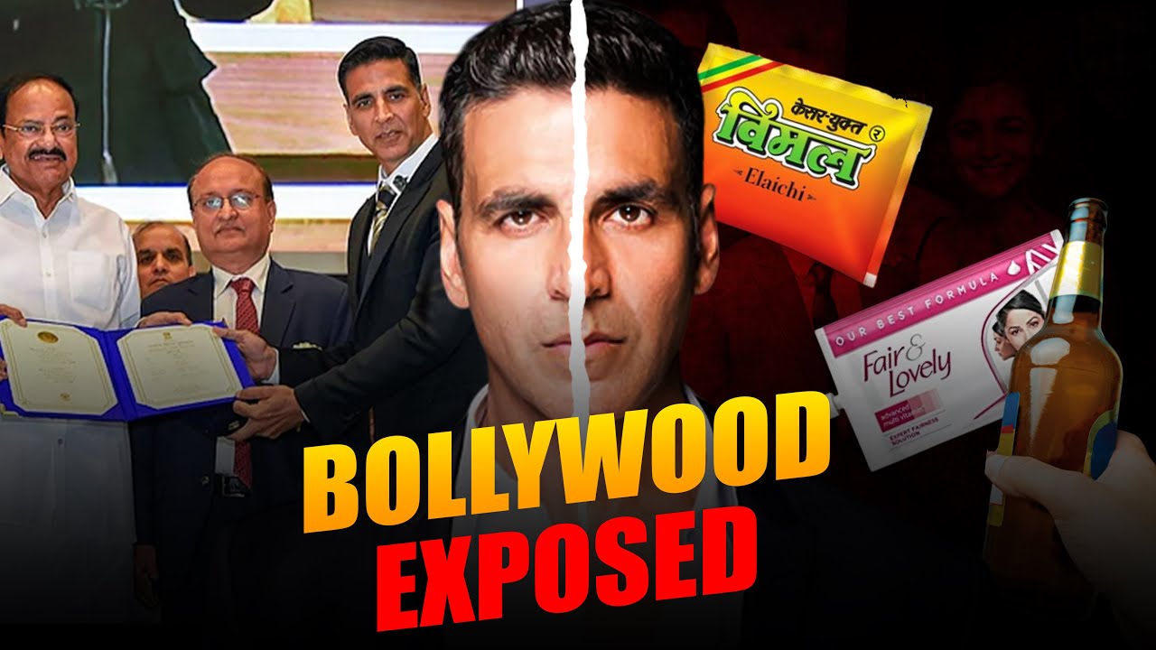 BIGGEST LIE EXPOSED | HYPOCRISY EXPOSED | INDIA UNSAID