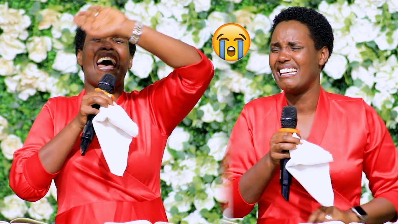 PST KANZIGA😭Birababaje ABAGABO na BAGORE IBI BIRABAREBA MUBE MASO/IYO WAHINDUTSE UTINYA IMANA