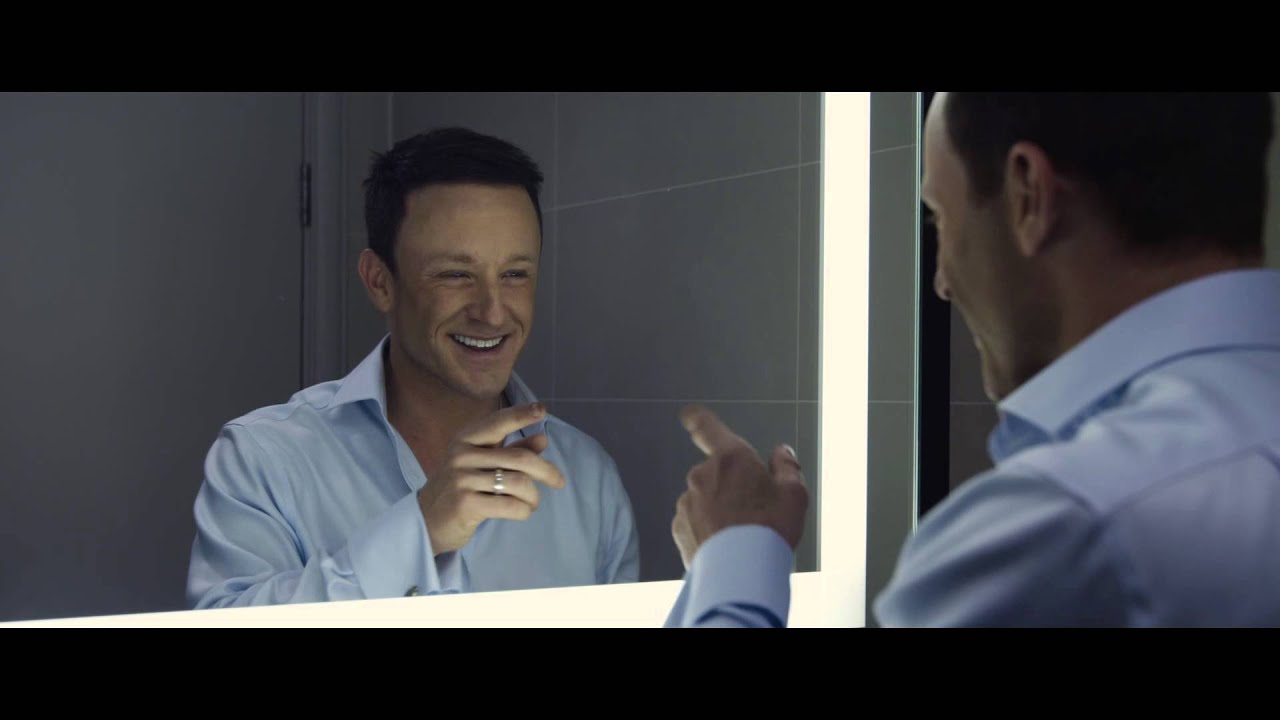 THE PROGRAM - Extrait #1 Miroir - Stephen Frears (2015)