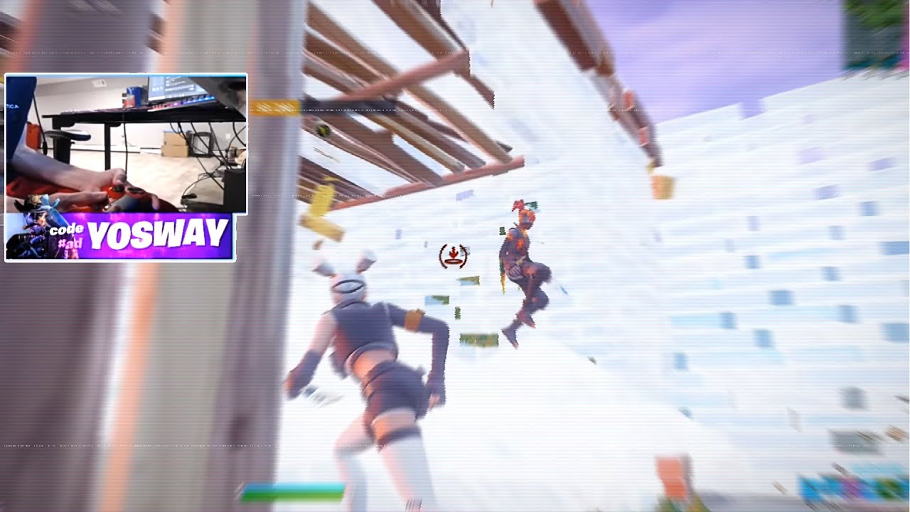 FaZe Sway Makes Arena Look So Easy😈🎮