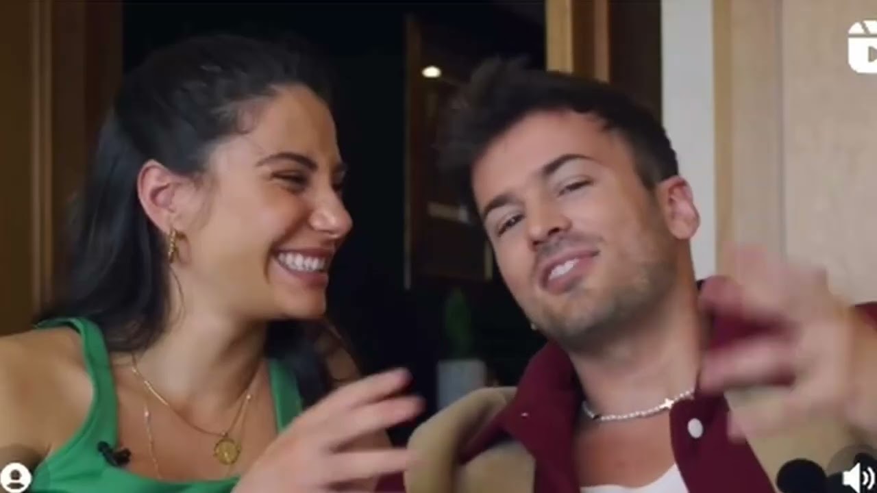 GRÁVIDA! David Carreira e Carolina Carvalho vão ser pais!