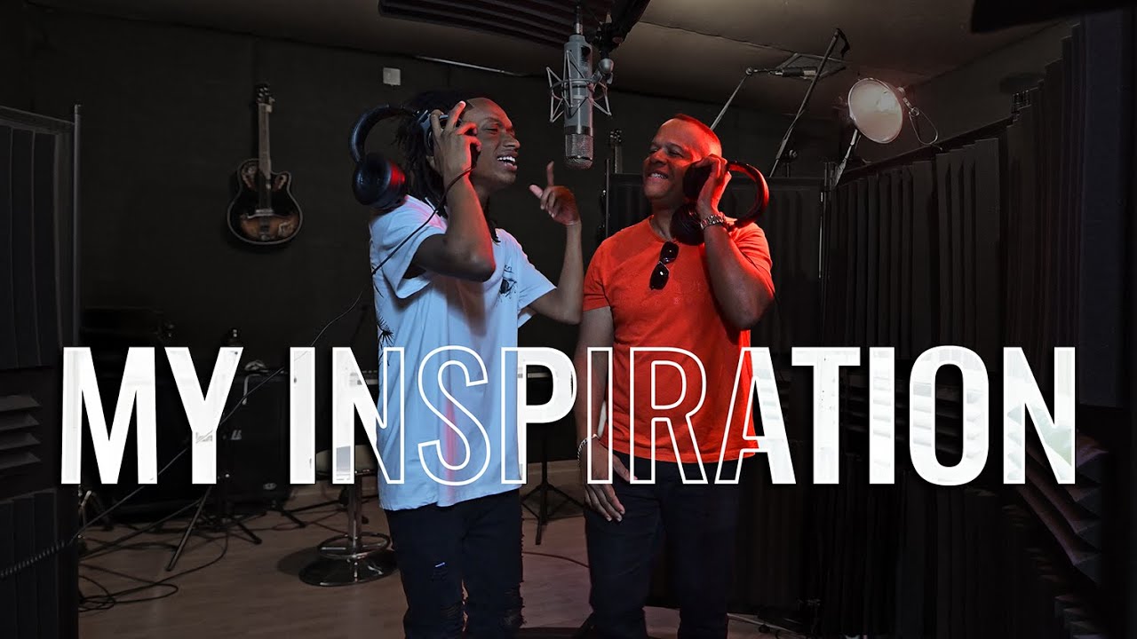 Math&eacute;o - My Inspiration (Official Music Video)