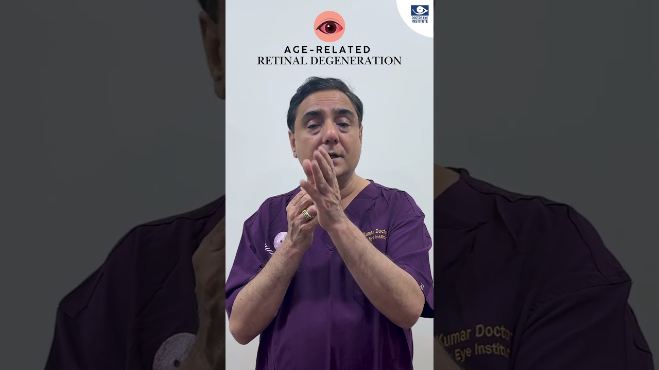 Can Eye Diseases Run in Families? Understand How Your Genes Can Affect Your Vision