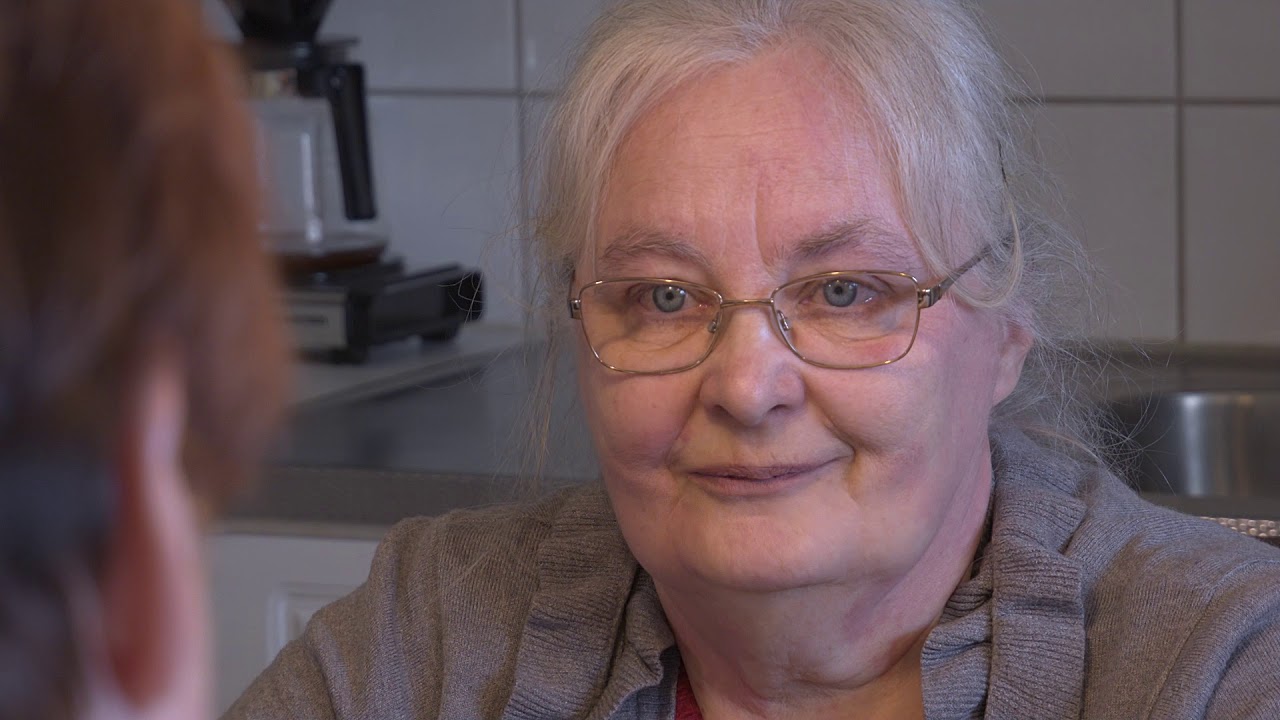 Palveluohjaus - Hoiva- ja vanhuspalvelut
