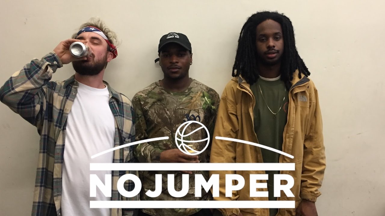 The ILLFIGHTYOU Interview - No Jumper