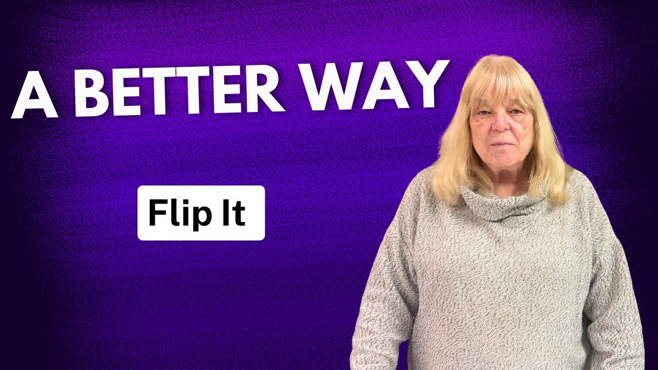 Why I Flip My Stripology Ruler and Cut Right to Left | Episode 190