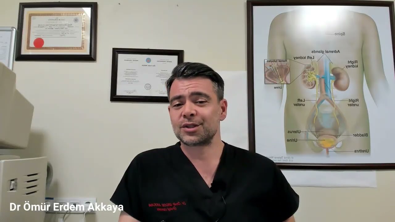 5 Dakika Yeterli Midir? Erken Boşalma – Vajinal Orgazm Süresi