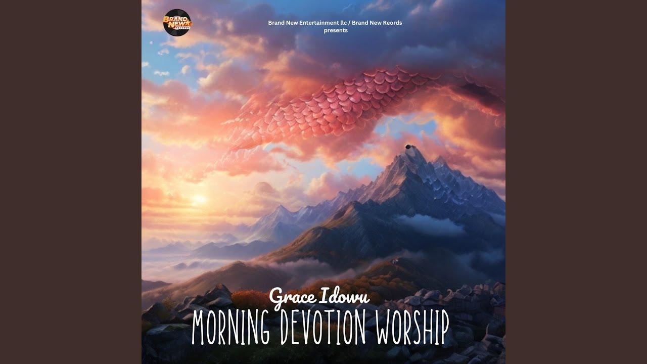 Morning Devotion Worship