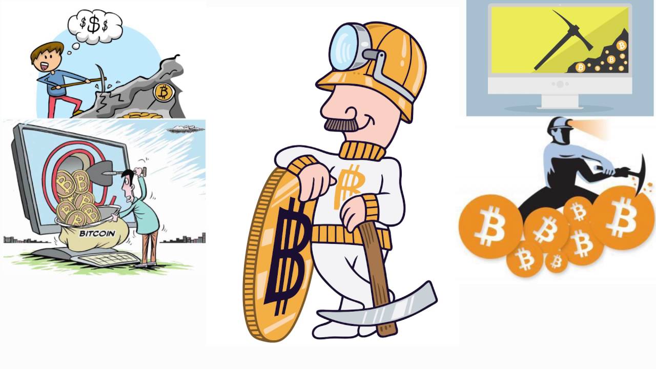 Co to jest Bitcoin i w  jaki spos&oacute;b jest wydobywany? |MODDOTR