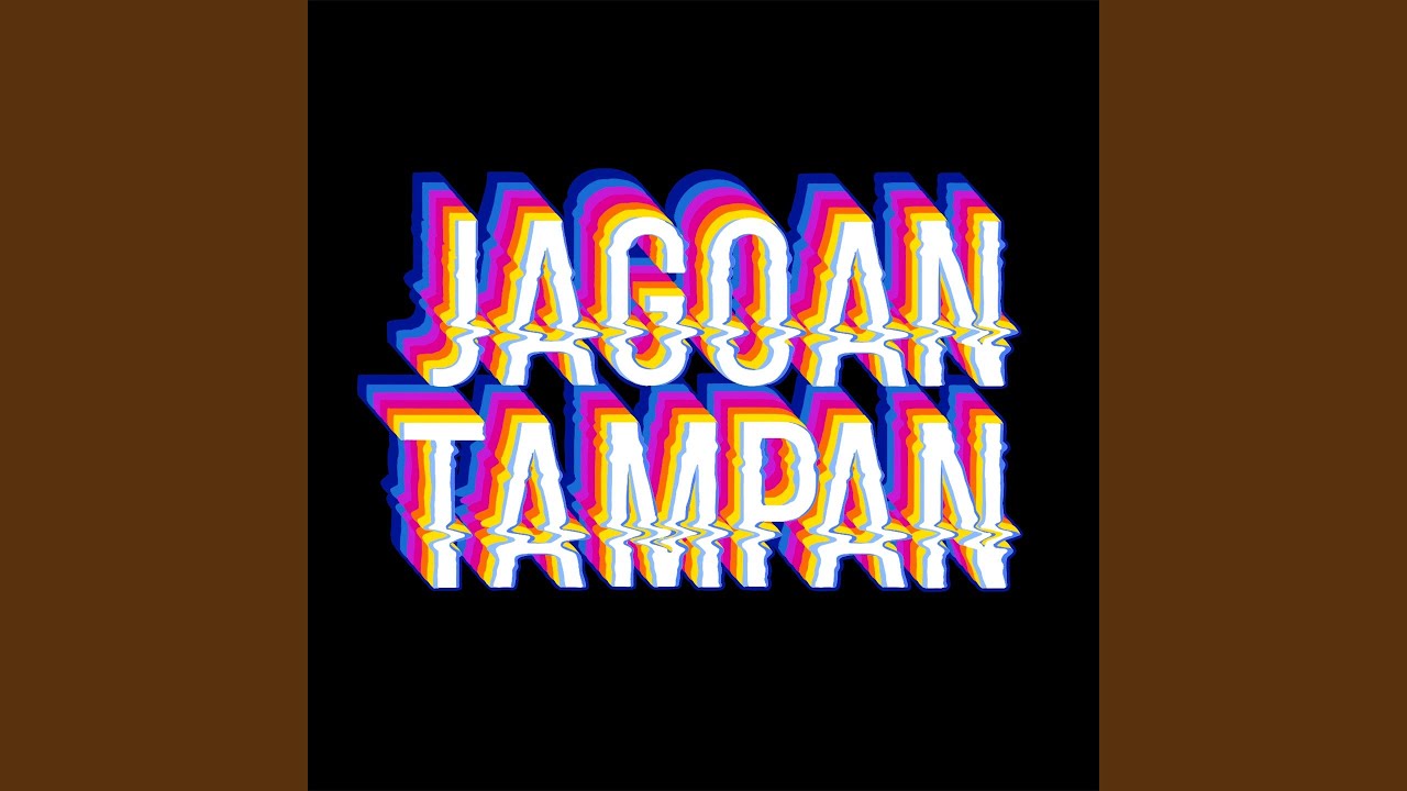 Jagoan Tampan (feat. Ivanka)