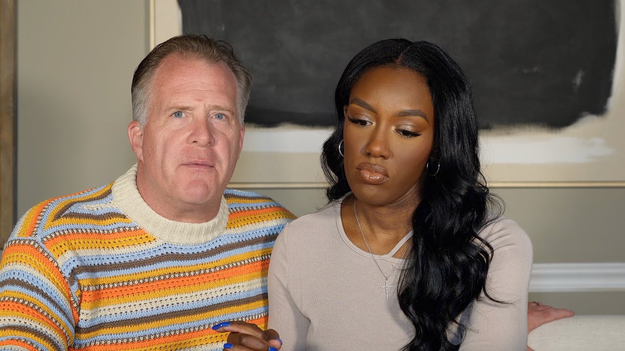 C&N TALKS: I REGRET MY MARRIAGE | MY OLDER SPOUSE HAS NO SEX DRIVE | Nikki O
