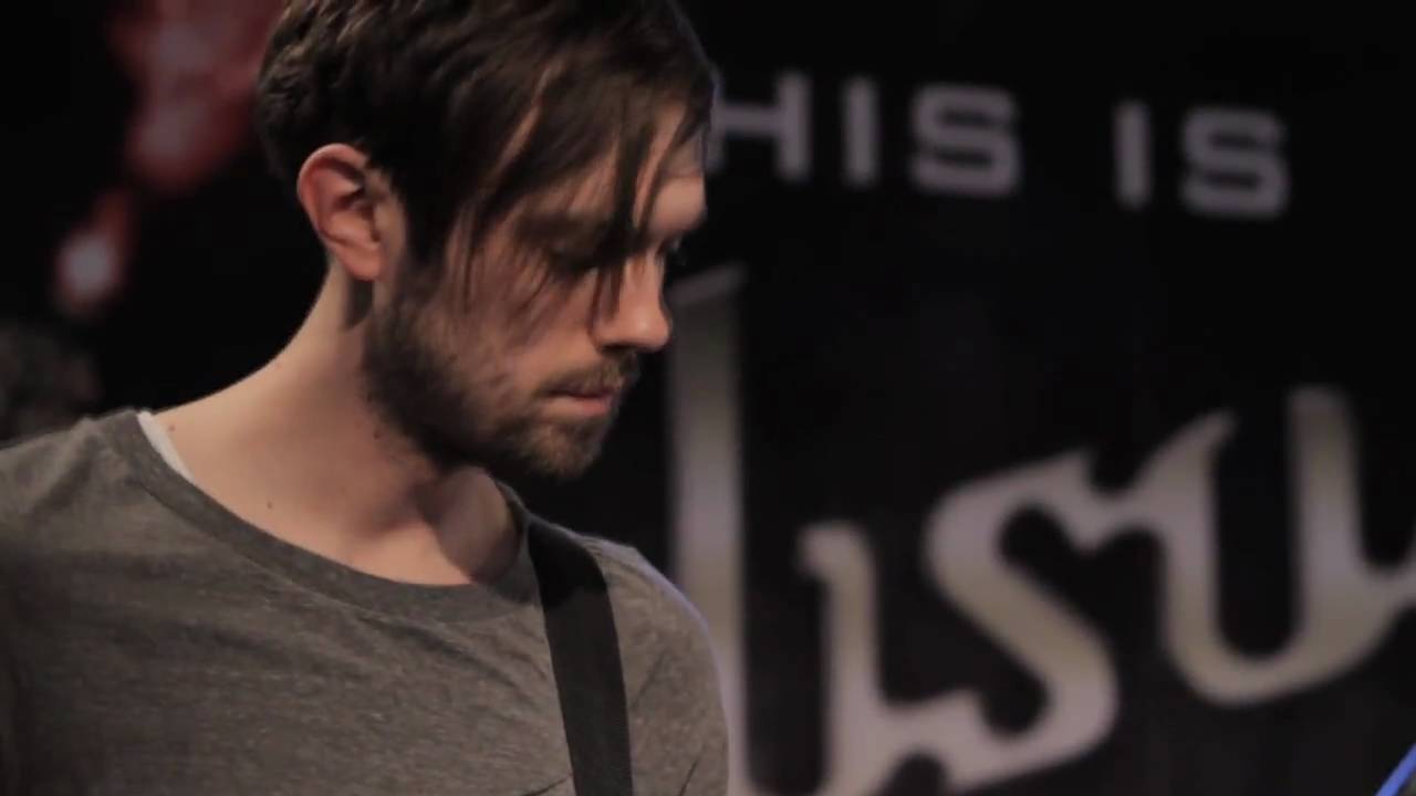Title Tracks - I Stand Accused (Live on KEXP)