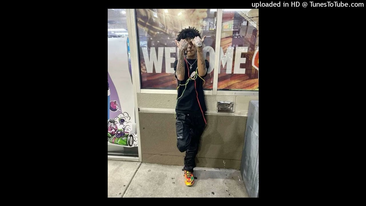 Lil Tony + L5 + Old Gucci Mane type beat 