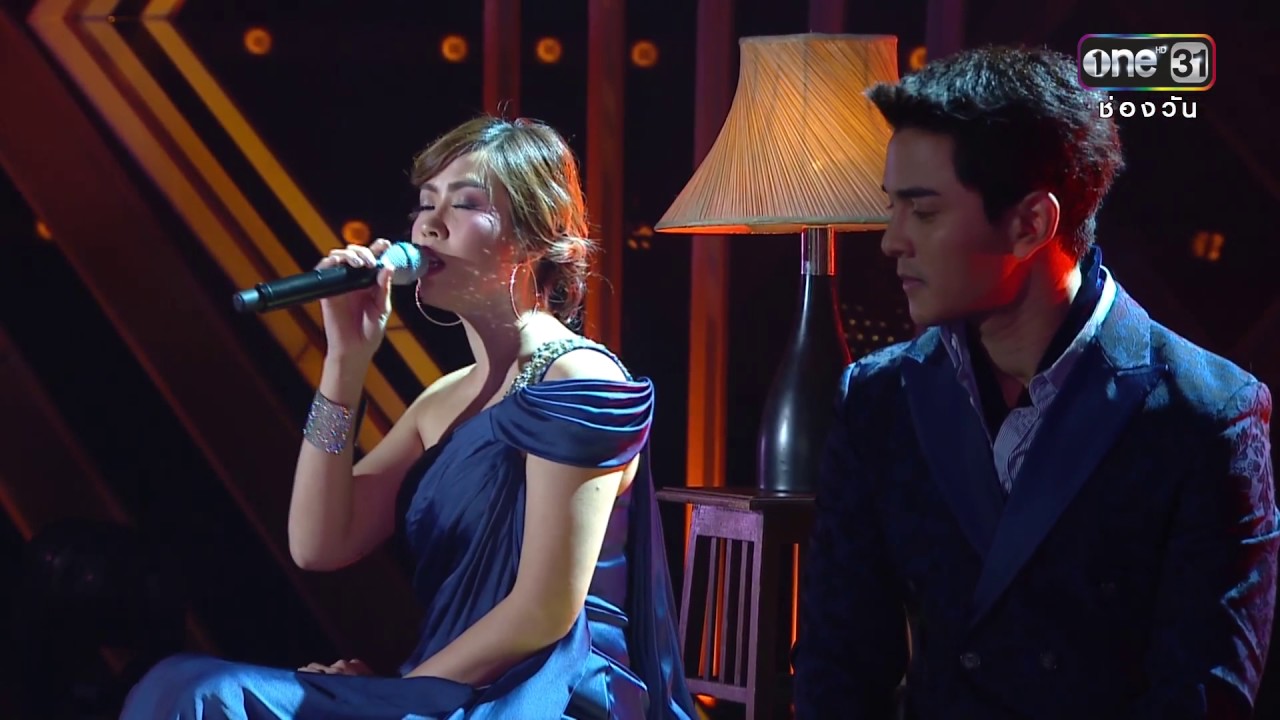 หาคู่ DUET | Stage 4 (แขกพิเศษ)| ระยะทำใจ : กัน & จอย | 4 มิ.ย. 60 | one31