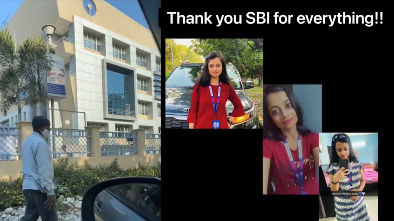 ONE YEAR OF BEING AN SBI PO | MY JOURNEY IN SBI TILL NOW