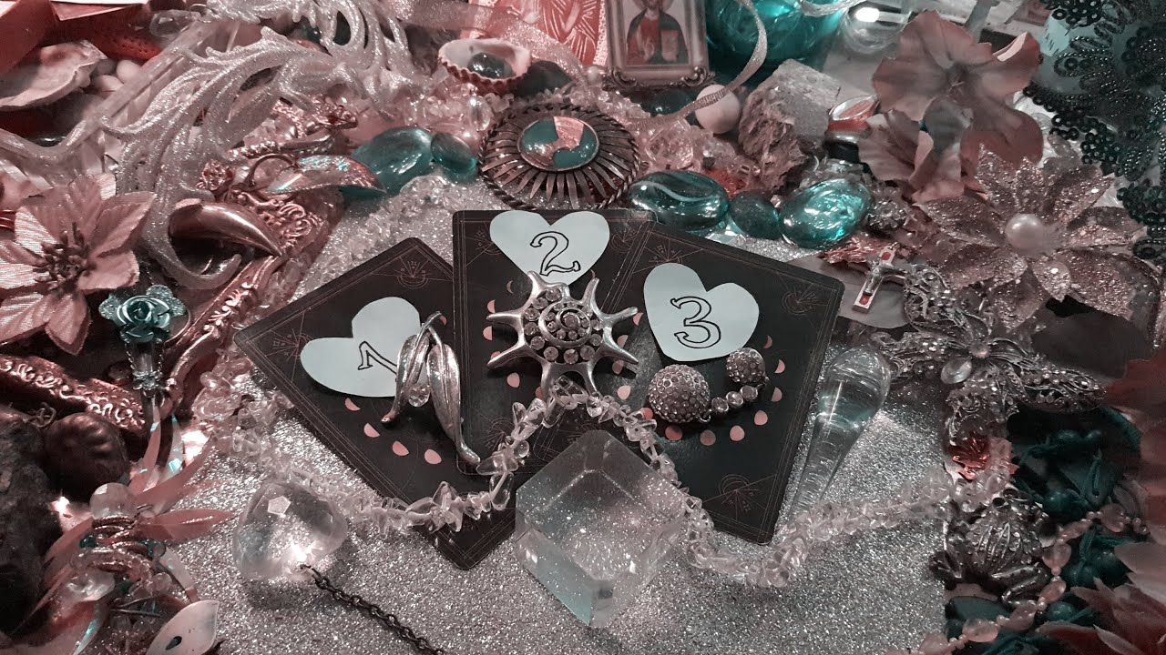 WILL HE COME BACK? 💕- PICK A CARD - Love Reading ( Timeless Tarot )