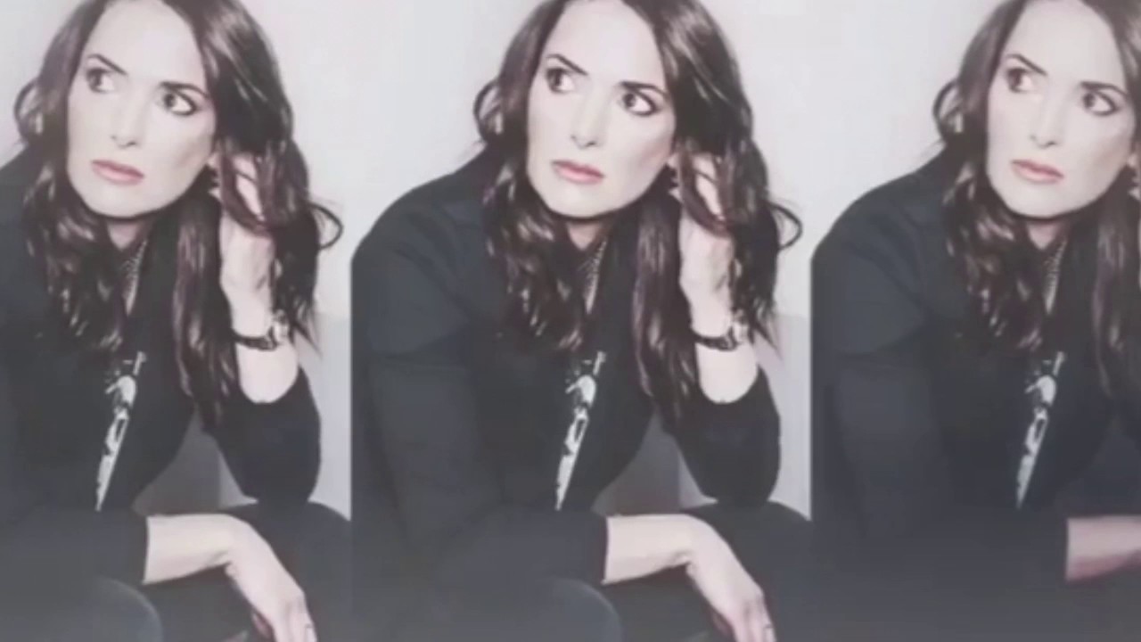 Winona Ryder | vine compilation