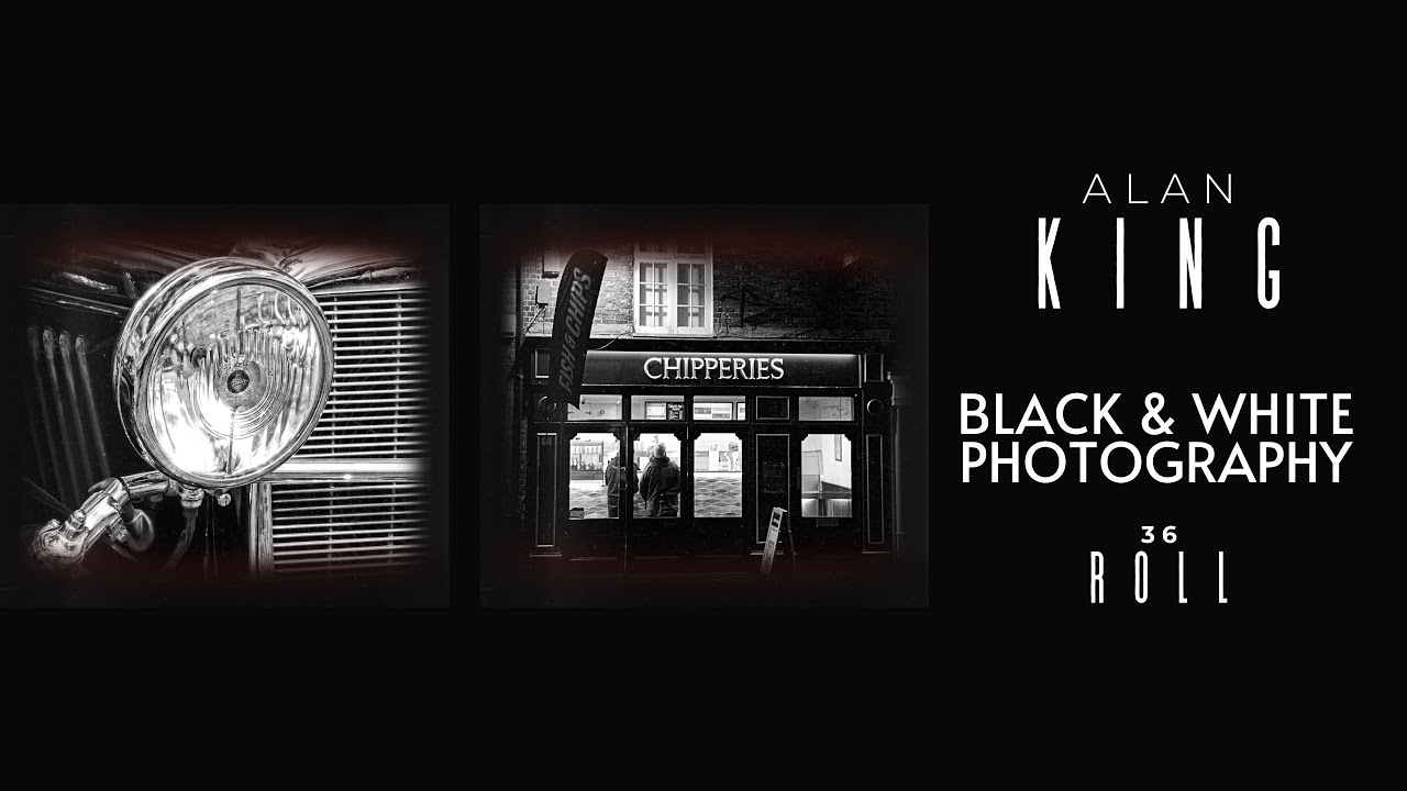 Black and White Photography | 
