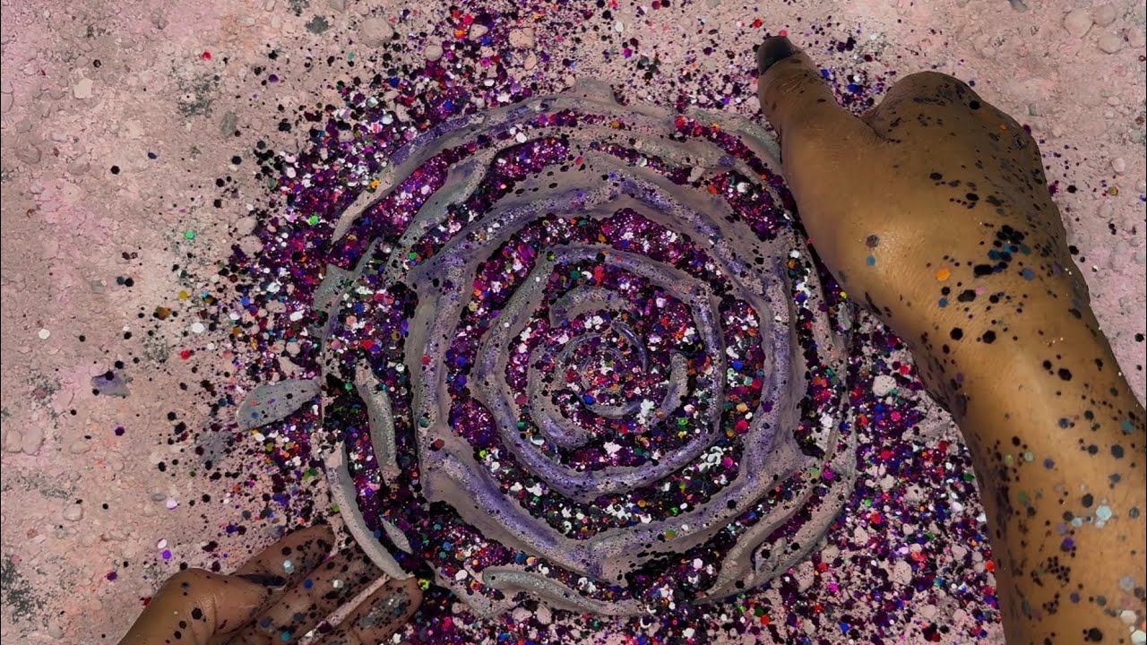 FULL VIDEO: Dusty Rose Crush 🌹