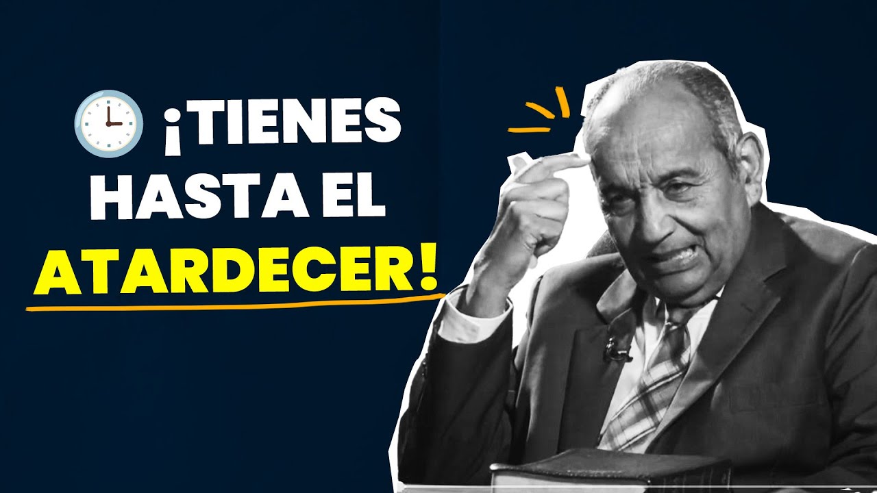 ⛔ No te vayas a dormir con esto en el CORAZÓN