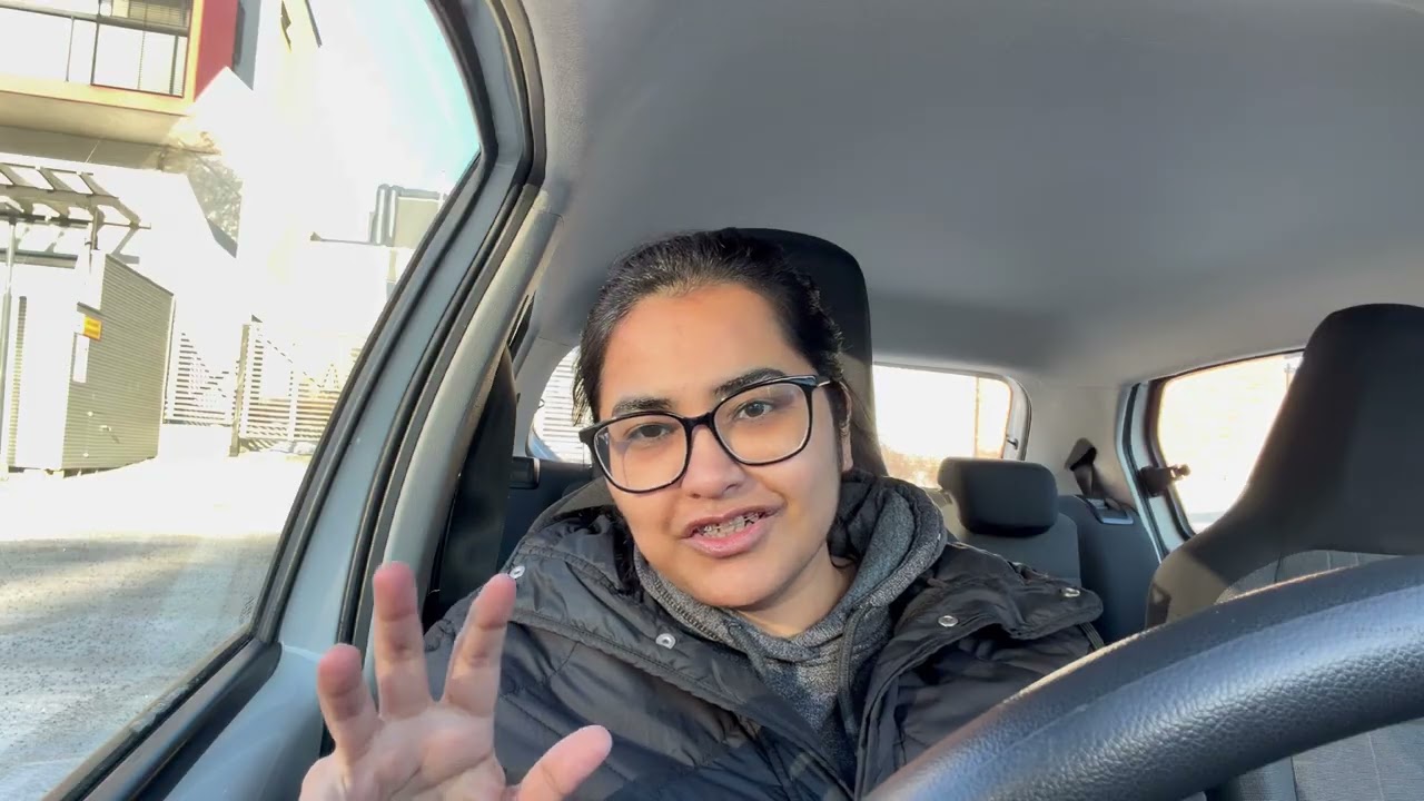 Ammi Ne Banaya Afghani Pulao Aur 🚗 Wipers Khud Chal Rahe Thay… Ab Theek? Phir Bhi Repair Kyun?