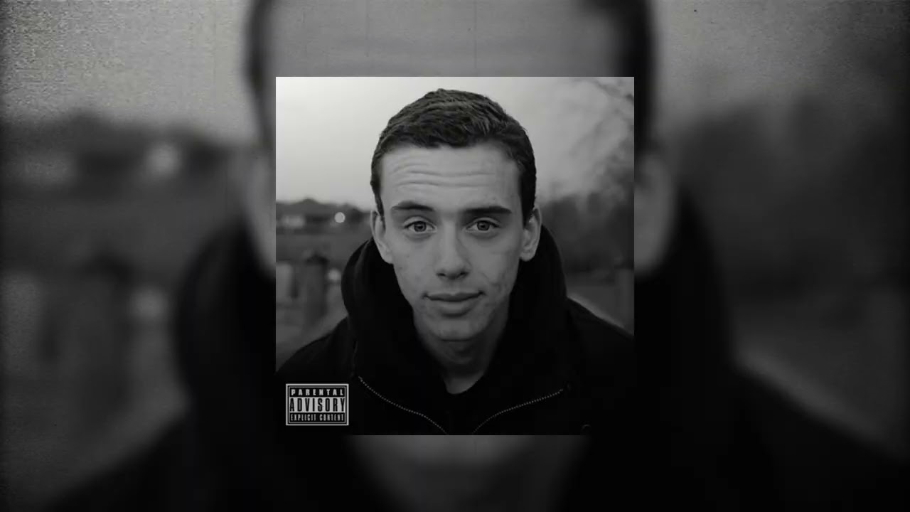 Logic - Love Jones (Instrumental)