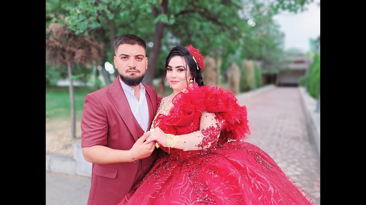 Amet ile İlmie Paçalar ve Kına gecesi 2023 FULL Kovacevo