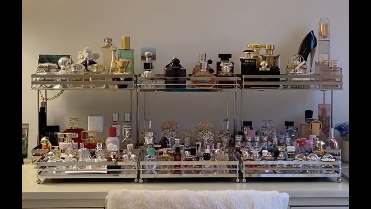 2020 Perfume Collection