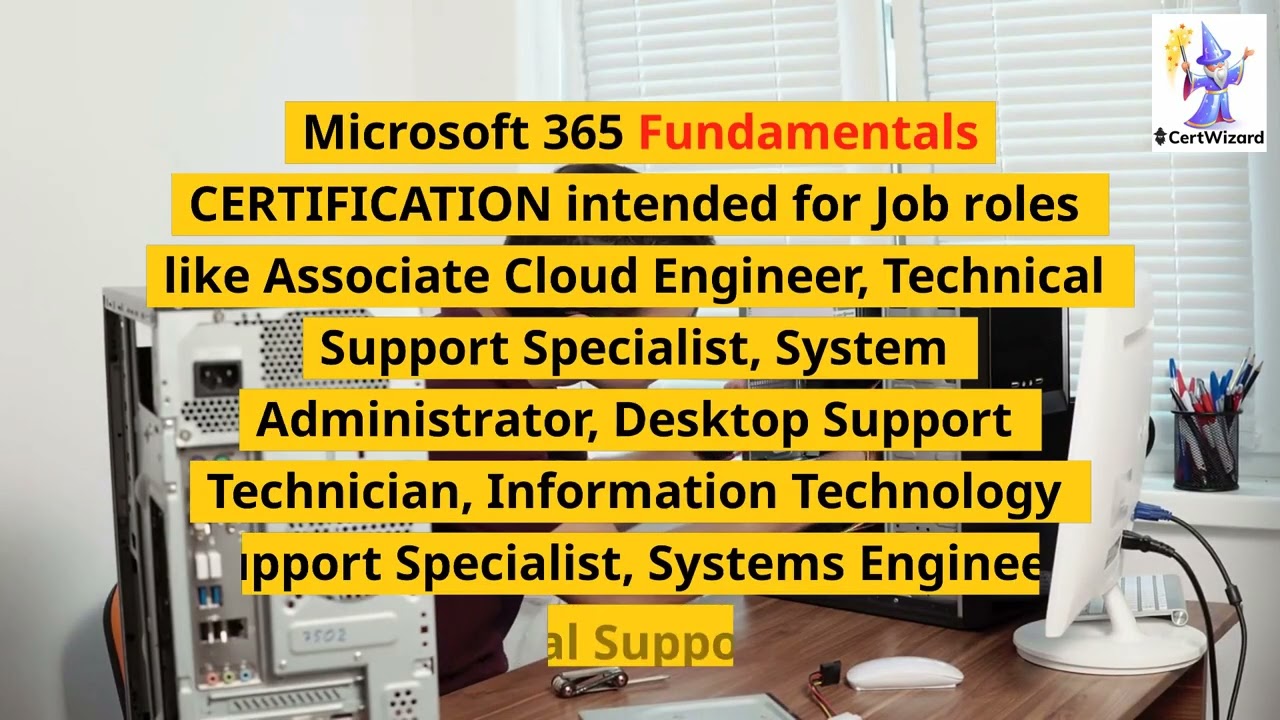 100% pass MS-900 without exam or hard studying