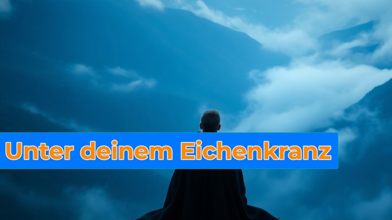 06 Unter deinem Eichenkranz