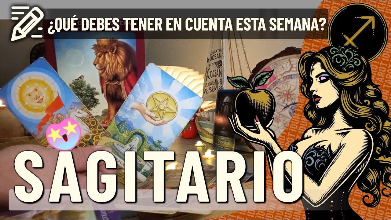 SAGITARIO✍️UN AMOR REVIVE O REGRESA, SUPERAS UNA CRISIS EXITOS PARA TI Y MAXIMA FELICIDAD
