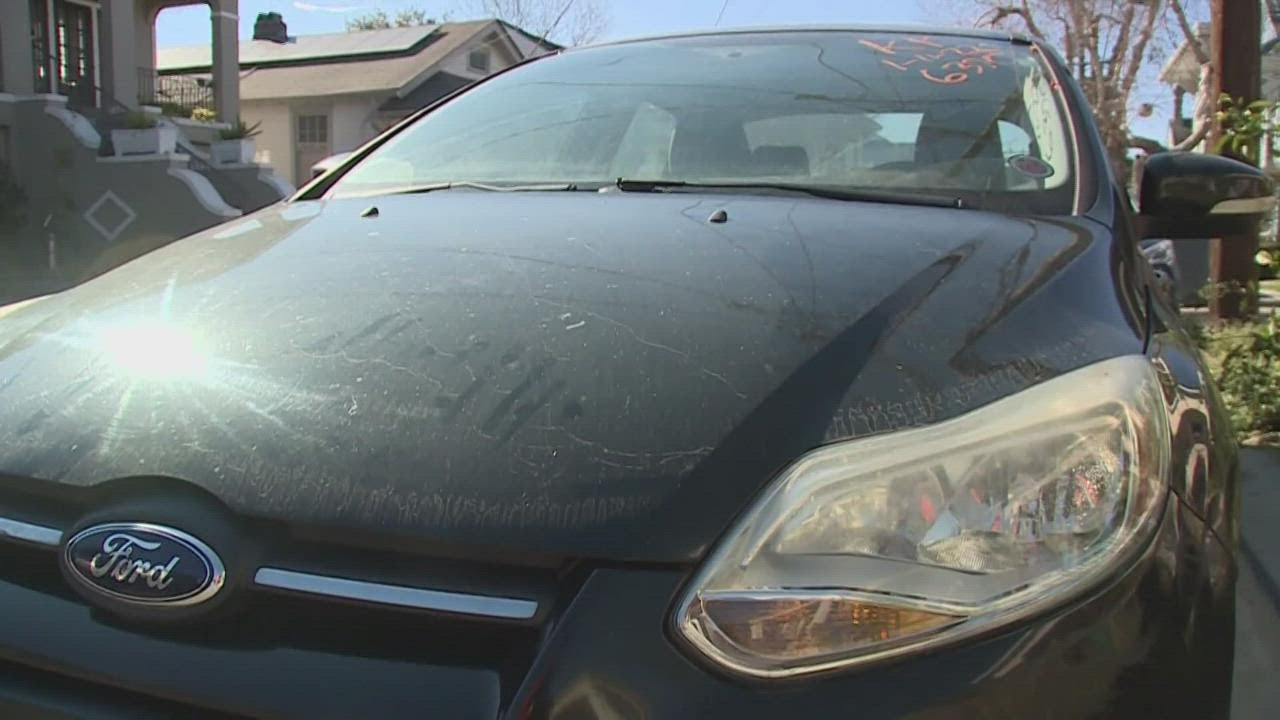 City, not victims, will now pay to recover stolen cars