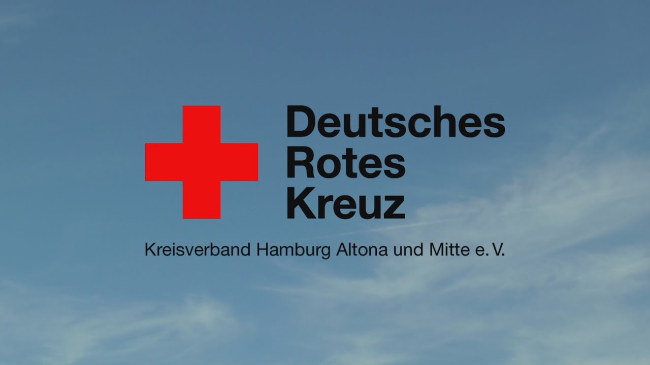 Imagefilm DRK Kreisverband Hamburg Altona und Mitte e.V.