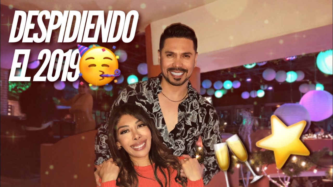 Sonora Dinamita ❤️ FIN DE AÑO 🥂 2019