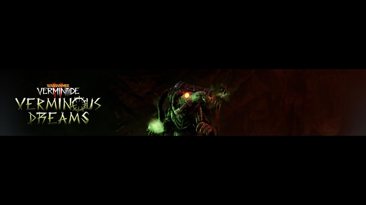 Warhammer  Vermintide 2 Fr - Sienna Nécromancien .