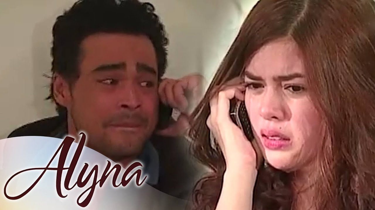 Precious Hearts Romances Presents Alyna | Full Episode 08
