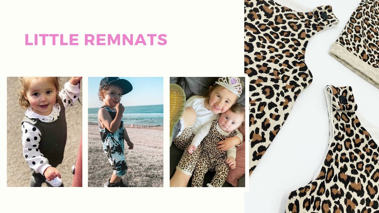 Lena's Yard - Introduction video - Worcestershire Etsy Team