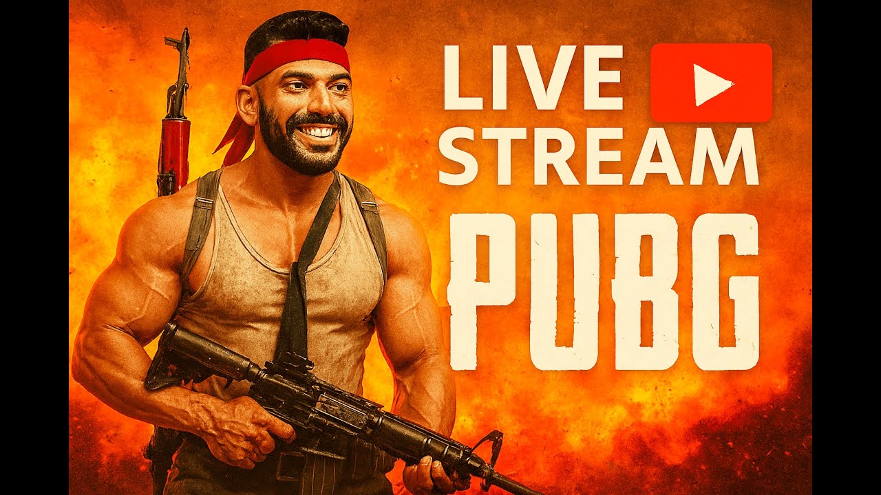 TPP NO SERVER NA- PUBG