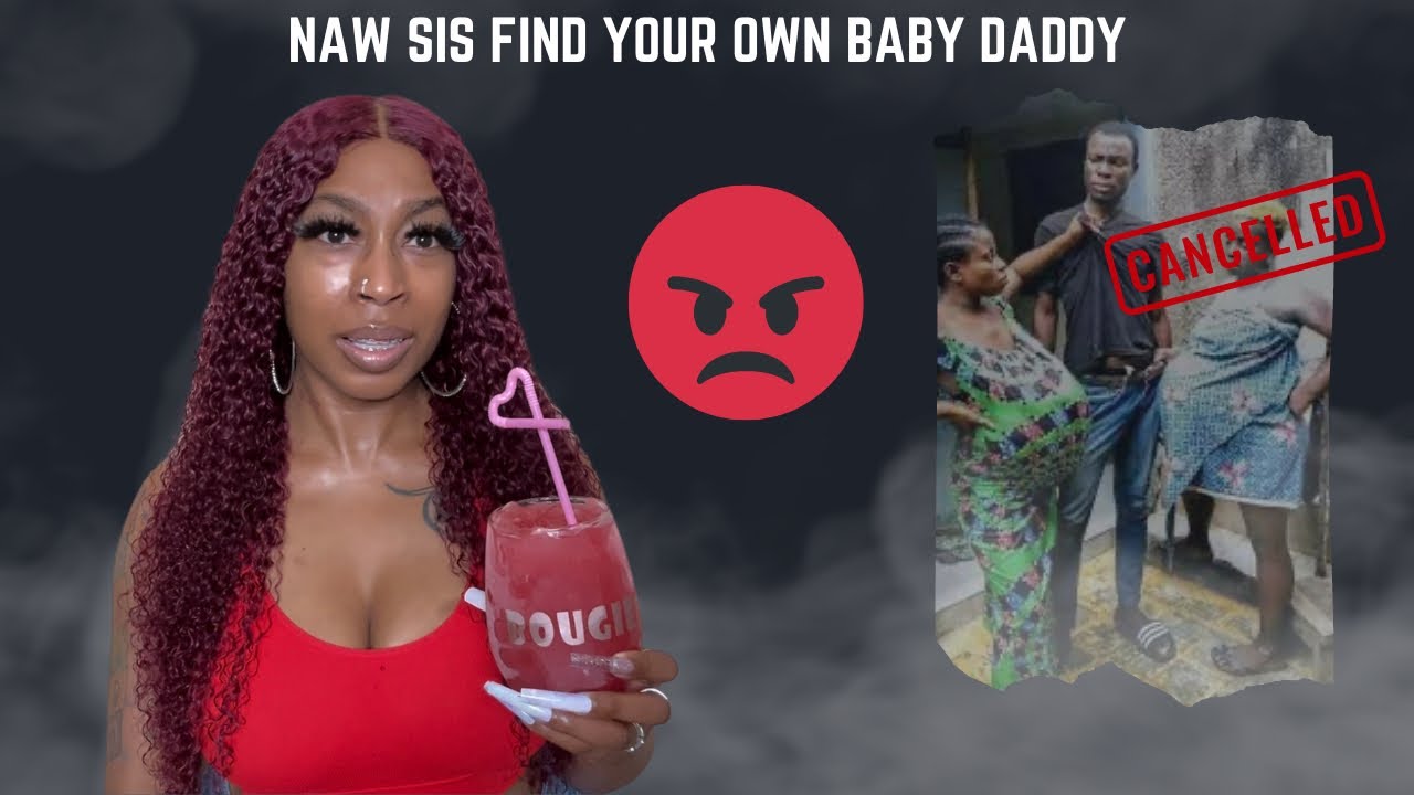 Storytime He got us both pregnant at the same time