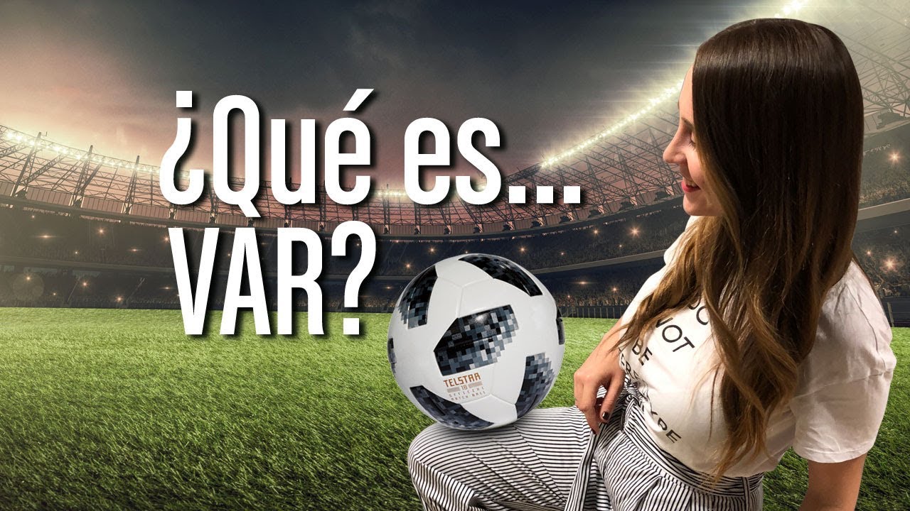 ¿Qué es VAR?