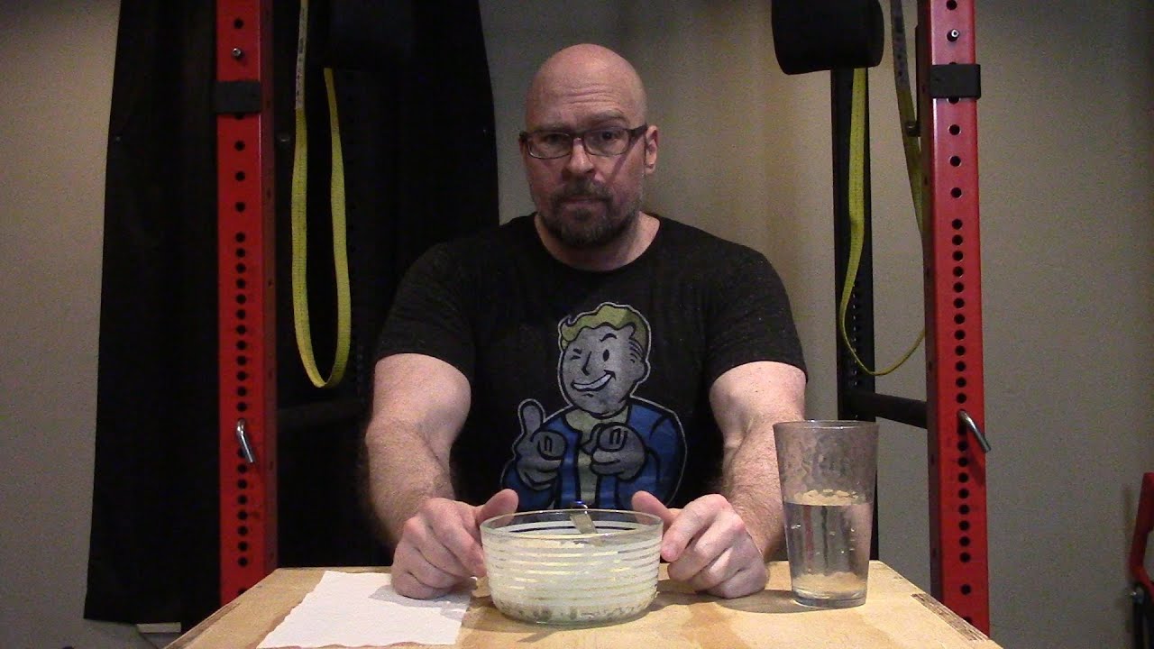 Optimal Protein Intake For Bulking Vs Cutting!