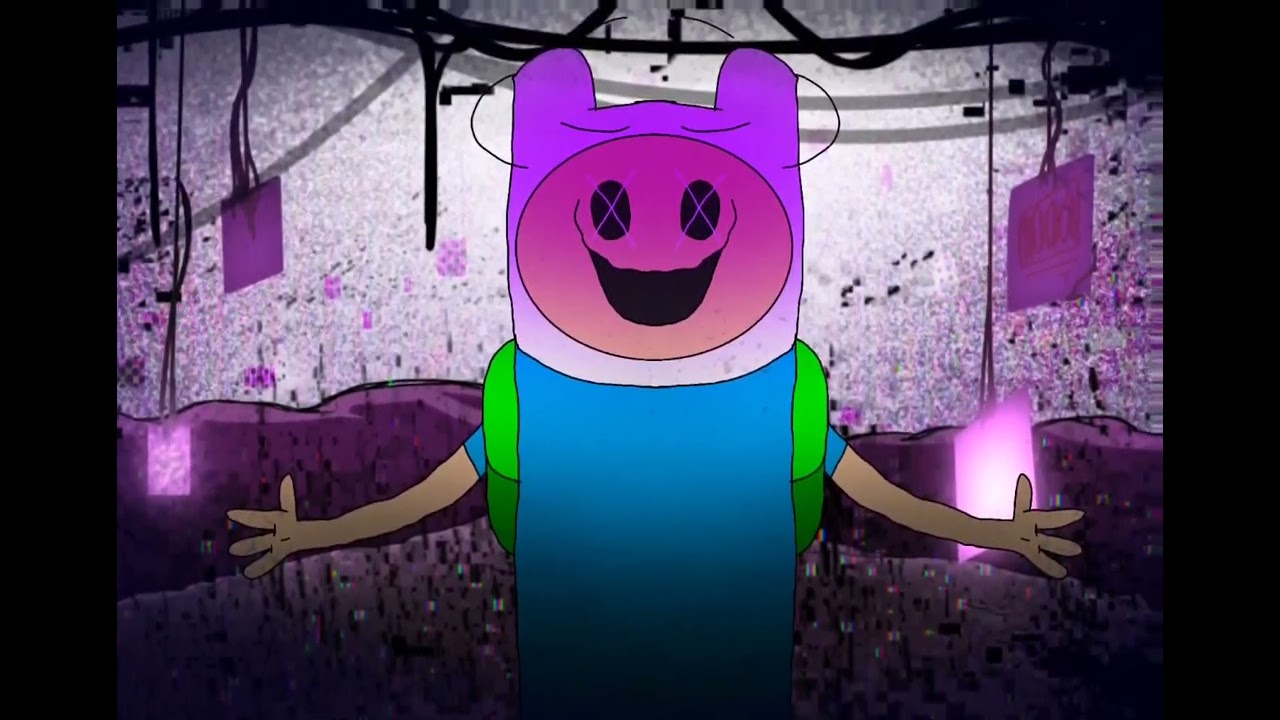 come along whit me recreacion a mi estilo de dibujo (los créditos en el final del video)