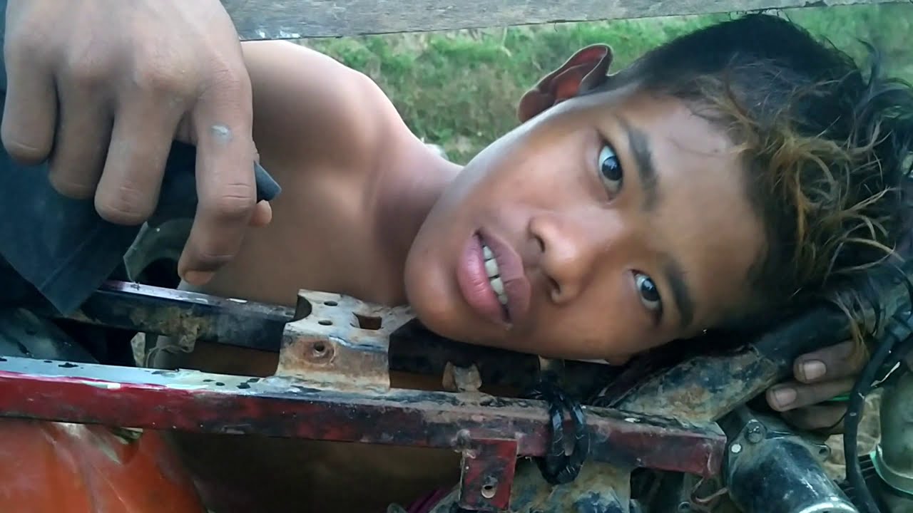 MBAH GEMBUL DARI KOTA | Exstrim Lucu The Series | Funny Videos 2022 | TRY NOT TO LAUGH . KEMEKEL TV