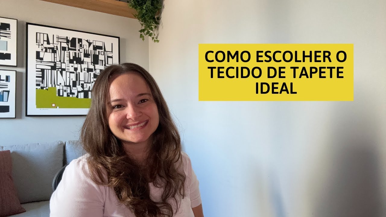 Como Escolher O Tecido de Tapete Ideal Para A Sua Casa