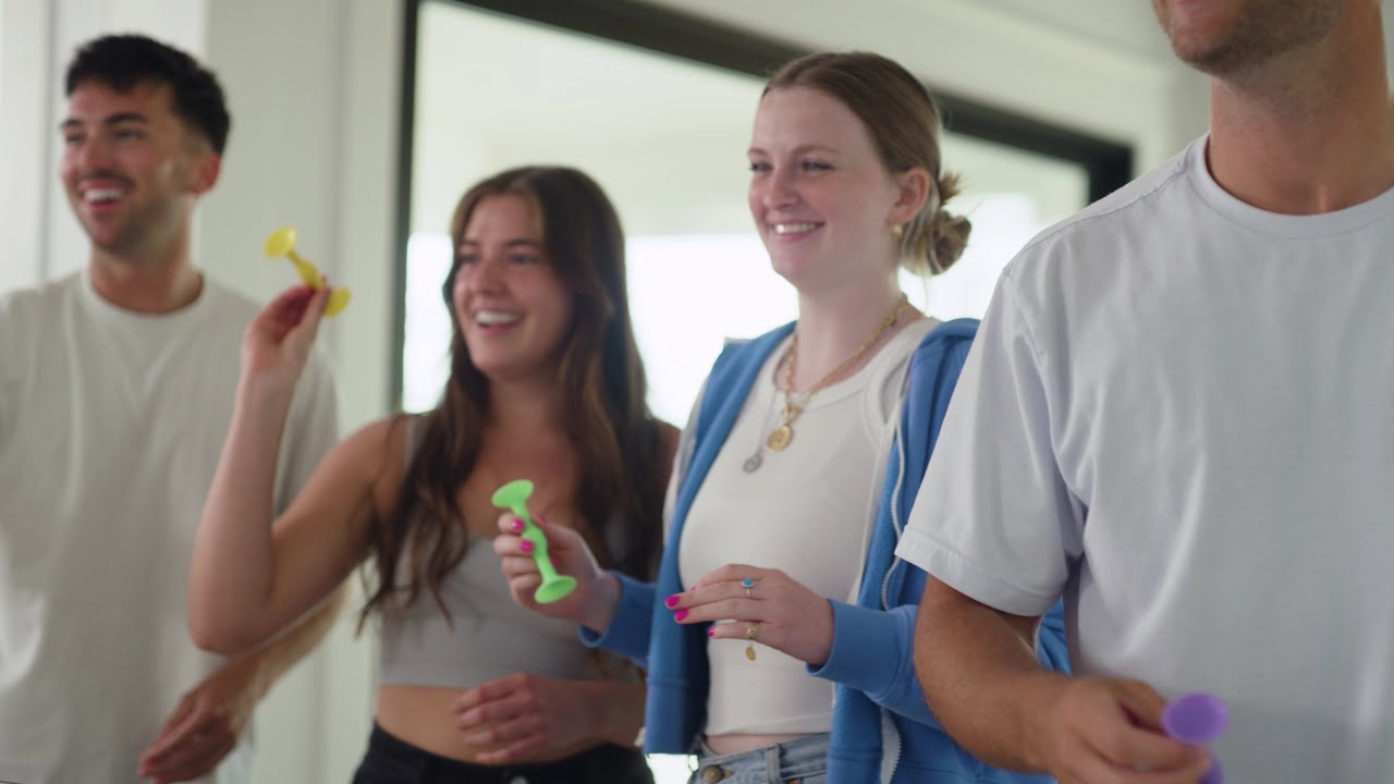 How To Throw POPDARTS - Tips & Tricks - Slow Motion Tutorial 👌🎯